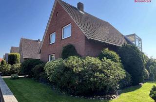 Haus kaufen in 49584 Fürstenau, Wohnen in Fürstenau in ruhiger, zentraler Lage
