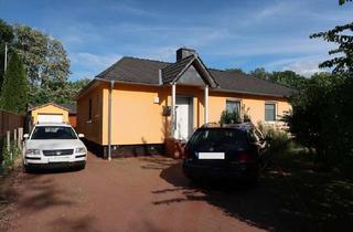 Haus kaufen in 31606 Warmsen, EFH auf großem Grundstück im Herzen von Warmsen!