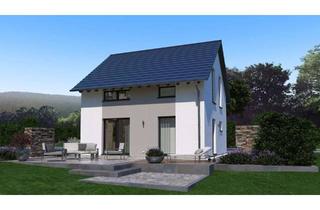Haus kaufen in 92699 Irchenrieth, KLEIN, ABER OHO: UNSER DURCHDACHTES DESIGNHAUS