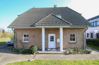 Einfamilienhaus kaufen in 23689 Pansdorf, Energieeffizientes, junges Einfamilienhaus nur ca. 4 km vom Strand mit sehr guter Infrastruktur