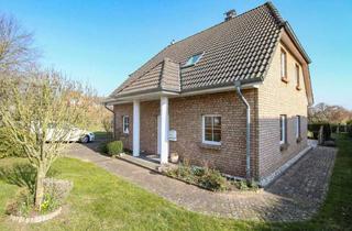 Einfamilienhaus kaufen in 23689 Pansdorf, Energieeffizientes, junges Einfamilienhaus nur ca. 4 km vom Strand mit sehr guter Infrastruktur