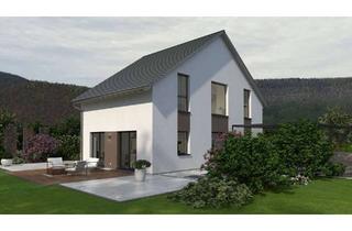 Haus kaufen in 92729 Weiherhammer, EIN HAUS, IN DEM MODERNE AUF KLASSIK TRIFFT