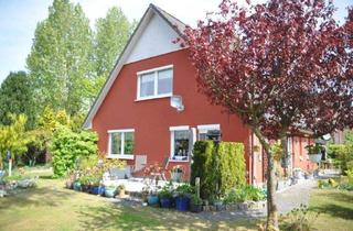 Einfamilienhaus kaufen in 17449 Peenemünde, Gepflegtes Einfamilienhaus in Peenemünde