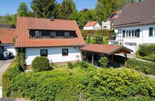 Haus kaufen in 86574 Petersdorf, Klein aber Fein mit tollem Blick