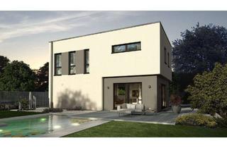 Haus kaufen in 93489 Schorndorf, EIN GROSSES BAUHAUS AUF KLEINEM RAU