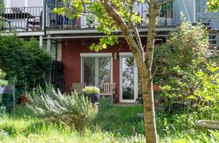 Haus kaufen in Alt-Stralau, 10245 Friedrichshain, Modernes Townhouse auf der Halbinsel Alt-Stralau