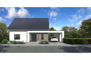 Haus kaufen in 25878 Drage, Großzügiges und helles Haus mit modernem Ambiente
