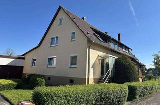 Doppelhaushälfte kaufen in 74936 Siegelsbach, Großzügige Doppelhaushälfte mit zwei Wohnungen in ruhiger Wohnlage