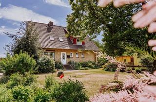 Haus kaufen in 21406 Barnstedt, „Zwei Wohneinheiten, ein Zuhause – Vielseitiges Wohnkonzept mit Potenzial“