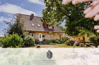 Haus kaufen in 21406 Barnstedt, „Zwei Wohneinheiten, ein Zuhause – Vielseitiges Wohnkonzept mit Potenzial“