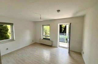 Wohnung mieten in 01936 Königsbrück, RUHE PUR!! Tolle Singlewohnung zum Verlieben! mit EBK, Stellplatz und Balkon