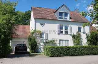 Einfamilienhaus kaufen in 93053 Oberisling-Graß, Zeitlose Eleganz: Attraktives Einfamilienhaus in ruhiger Stadtrandlage