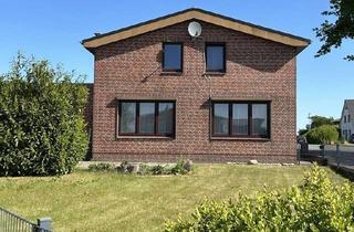 Einfamilienhaus kaufen in 23845 Bühnsdorf, Einfamilienhaus mit Werkstatt * zentrale Ortslage Bühnsdorf *