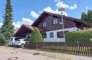 Einfamilienhaus kaufen in Nagelfluhstrasse 18, 88171 Weiler-Simmerberg, Großzügiges Einfamilienhaus in ruhiger Ortsrandlage