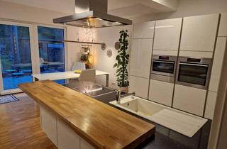 Reihenhaus kaufen in 73529 Schwäbisch Gmünd, Geschmackvolles 5-Raum-Reihenhaus mit gehobener Innenausstattung in Schw. Gmünd Schwäbisch Gmünd