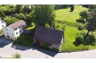 Einfamilienhaus kaufen in 74196 Neuenstadt, Einfamilienhaus mit Nebengebäude und riesigem Garten auf 1603 qm großem Grundstück in Neuenstadt