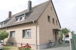Haus mieten in Ahrstraße 10, 53859 Niederkassel, Doppelhaushälfte in Mondorf