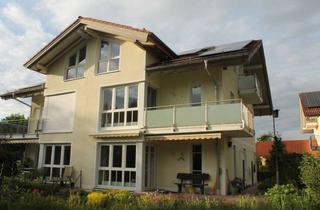 Haus mieten in 82386 Oberhausen, Helle Doppelhaushälfte in 82386 Oberhausen für Naturliebhaber