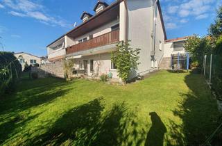 Haus mieten in 85283 Wolnzach, Gepflegte Doppelhaushälfte zur Miete in attraktiver Lage in Wolnzach.