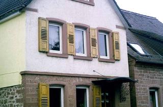 Haus mieten in Odenwaldstrasse 20, 63785 Obernburg, Preiswertes 5-Zimmer-Haus in Obernburg am Main