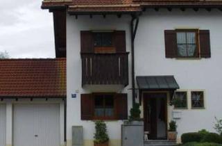 Haus mieten in 82024 Taufkirchen, gepflegte Doppelhaushälfte mit schönem Garten