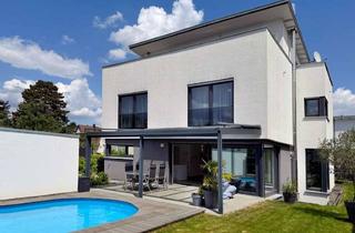 Haus mieten in 73660 Urbach, Ein Zuhause zum Verlieben – stilvoll, repräsentativ & mit traumhaftem Außenbereich
