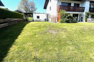 Haus mieten in 83075 Bad Feilnbach, Doppelhaushälfte Au bei Bad Aibling - | IMMOBILIEN BEILHACK