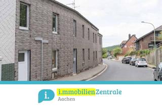 Anlageobjekt in 52379 Langerwehe, Bitte keine Telefonanfragen! Mehrfamilienhaus – Investitionsmöglichkeit 4 vermieteten Einheiten
