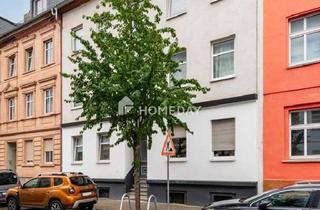 Anlageobjekt in 14776 Neustadt, Vollvermietet: 8 Wohneinheiten in gut saniertem, attraktiven Altbau | Gute Rendite | Beliebte Lage