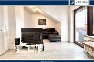 Anlageobjekt in 86720 Nördlingen, Kompakt. Vermietet. Werthaltig. – Ihr Einstieg in ein solides Immobilieninvestment