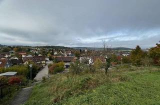 Grundstück zu kaufen in 75210 Keltern, Keltern-Ellmendingen-Spitzenbauplatz im Neubaugebiet "Neuberg 2"
