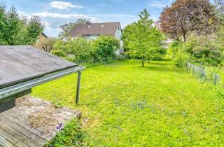 Grundstück zu kaufen in 37077 Göttingen, Einmalige Gelegenheit: Günstiges Grundstück mit Baugenehmigung in Nikolausberg