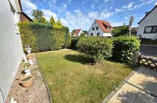 Grundstück zu kaufen in 28865 Lilienthal, ***Lilienthal/zentralste Lage***Grundstück mit Altbestand