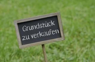 Grundstück zu kaufen in 86424 Dinkelscherben, Eckgrundstück in ruhiger Lage für hohe Ansprüche - Ihr Traumgrundstück wartet!