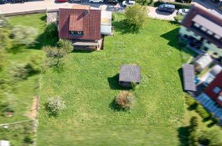Grundstück zu kaufen in 73765 Neuhausen, NEU: Interessante Chance für Neubebauung ++1279 qm++ südseitige Hanglage