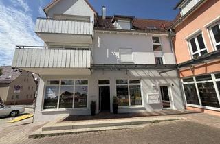 Büro zu mieten in König Wilhelm Straße, 74360 Ilsfeld, Repräsentatives Büro - Praxis mit Top-Lage in Ilsfeld zu vermieten