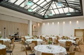 Büro zu mieten in Steubenstraße 15, 99423 Westvorstadt, ehem. Notenbank - Moderne Büros mit Konferenzräumen & Sälen