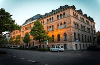 Büro zu mieten in Steubenstraße 15, 99423 Westvorstadt, Repräsentative Büro- und Praxisfläche