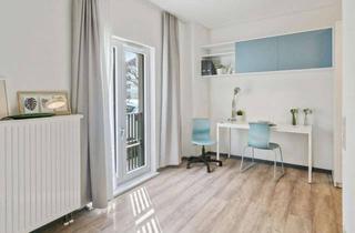 Immobilie mieten in Holzhofgasse, 01099 Innere Neustadt, Holzhofgasse, Dresden