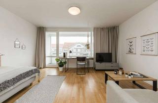 Immobilie mieten in Clayallee, 14169 Dahlem, Clayallee, Berlin furnished