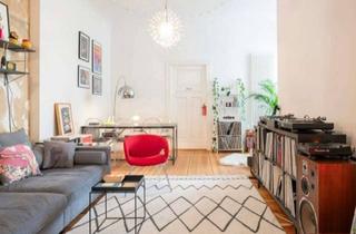 Immobilie mieten in Allerstraße, 12049 Neukölln, Allerstraße, Berlin