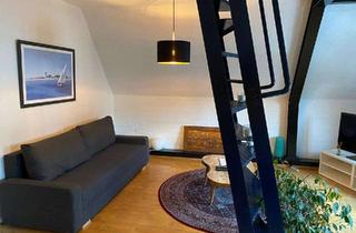 Immobilie mieten in Beckergrube 49a, 23552 Innenstadt, geschmackvoll eingerichtete Wohnung