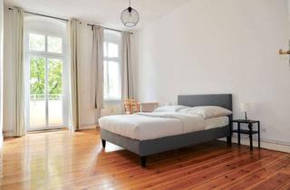 Immobilie mieten in Helmholtzstraße, 10587 Charlottenburg, Helmholtzstraße, Berlin