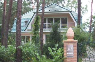 Immobilie mieten in Tannenweg, 14548 Schwielowsee, SUITE in Schwielowsee