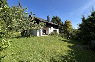 Immobilie mieten in 65529 Waldems, Freundliches und gepflegtes 6-Zimmer-Haus in Waldems