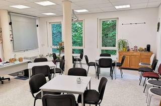 Immobilie kaufen in 88630 Pfullendorf, Gewerbeimmobilie mit solider Rendite!