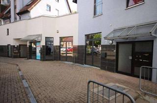 Immobilie kaufen in Erbachstraße, 71336 Waiblingen, EXKLUSIVE GEWERBEEINHEIT ZUM KAUF - PROVISIONFREI -