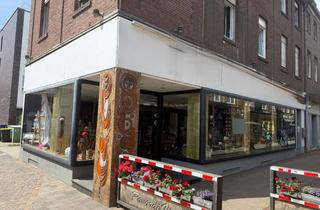 Geschäftslokal mieten in 46399 Bocholt, Wir suchen Nachmieter für Ladenlokal in guter Lage