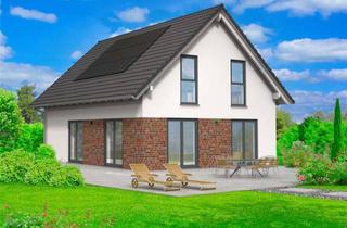 Haus kaufen in 27259 Varrel, Familyhaus mit vielen Möglichkeiten in Varrel