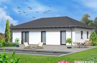 Haus kaufen in 27259 Varrel, Leben auf einer Ebene - Unser kompakter Bungalow in Varrel